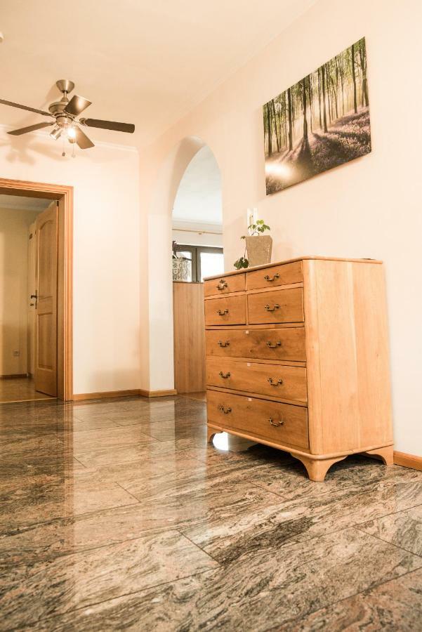 Haus Helene Apartment Ochtendung Ngoại thất bức ảnh