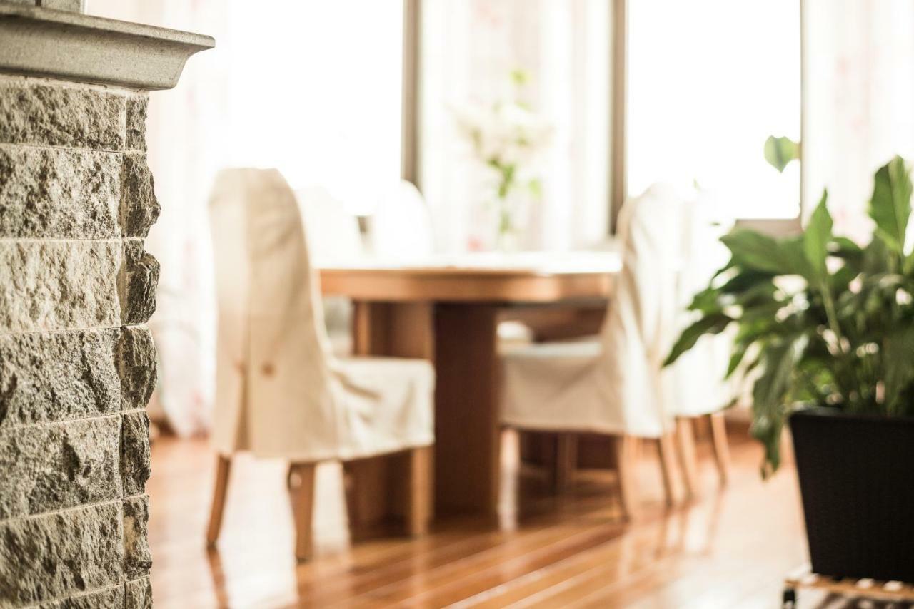 Haus Helene Apartment Ochtendung Ngoại thất bức ảnh