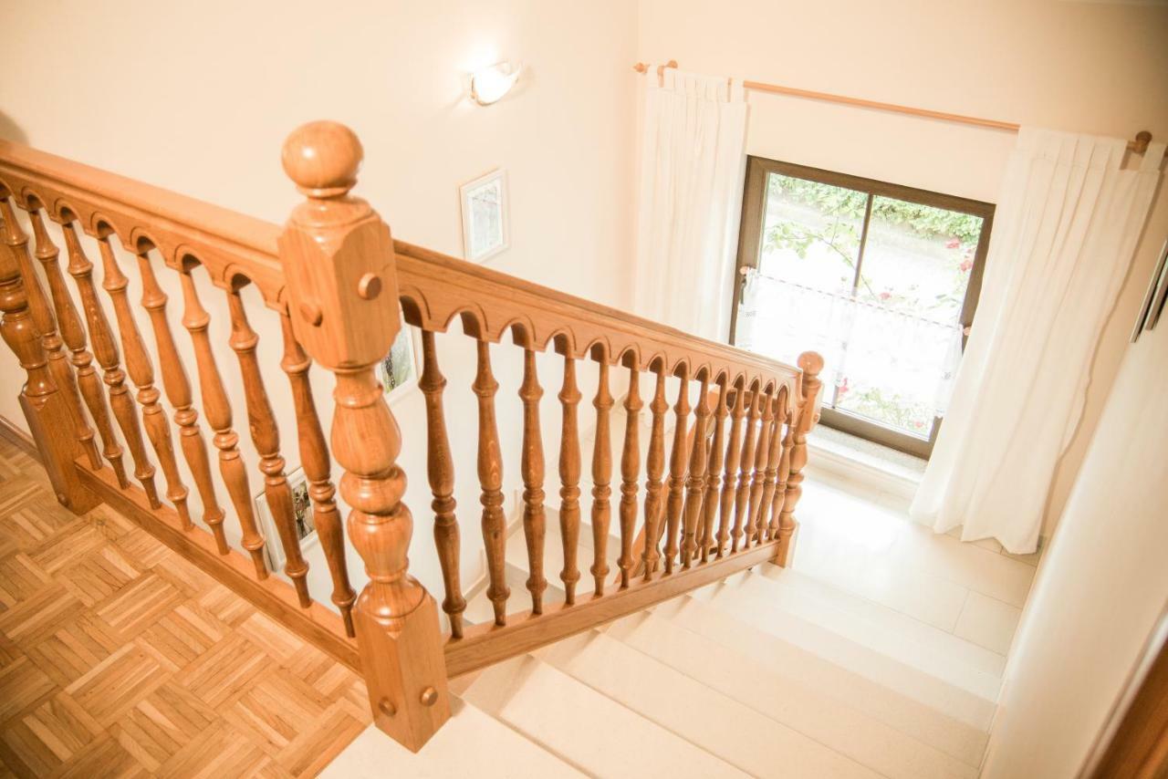 Haus Helene Apartment Ochtendung Ngoại thất bức ảnh
