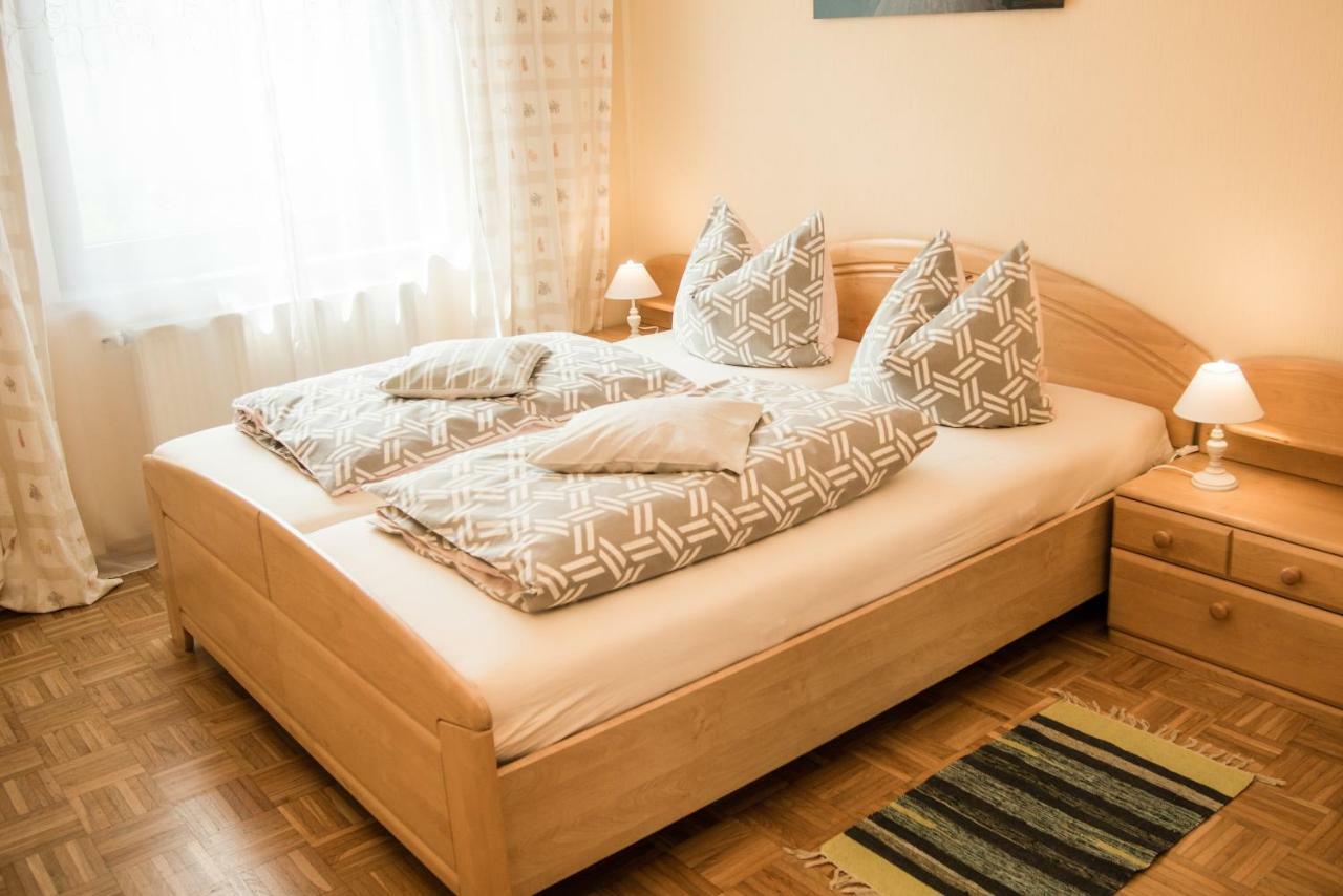 Haus Helene Apartment Ochtendung Ngoại thất bức ảnh