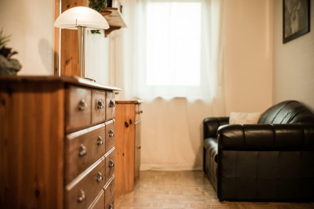 Haus Helene Apartment Ochtendung Ngoại thất bức ảnh
